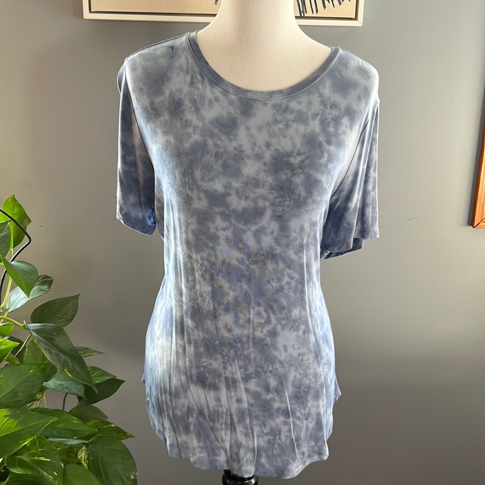 Old Navy Tunic T-shirt Sz L